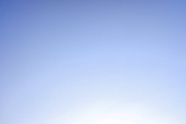 istock Background of a gradient sky from blue to white. 1709582524