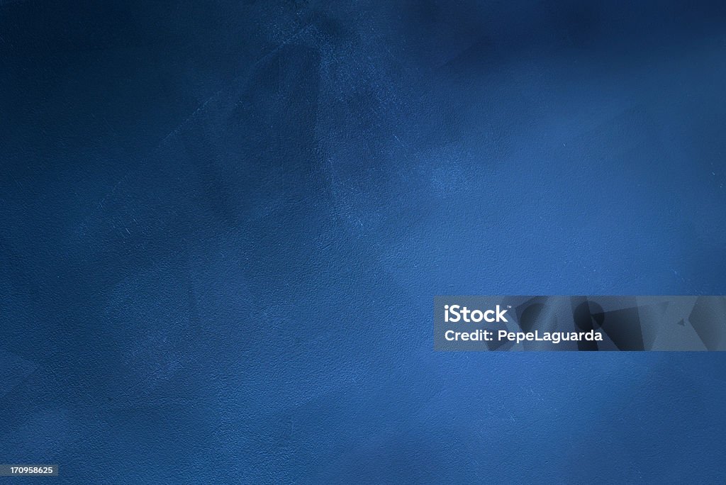 Dunkel Blau grunge Hintergrund - Lizenzfrei Bildhintergrund Stock-Foto