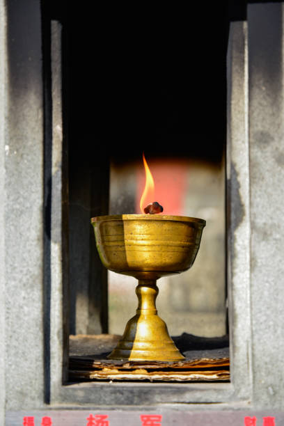 istock Fuxing Temple, Hangzhou, China 1709602352