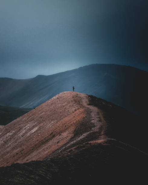 istock Colorful Landmannalaugar 1709659025