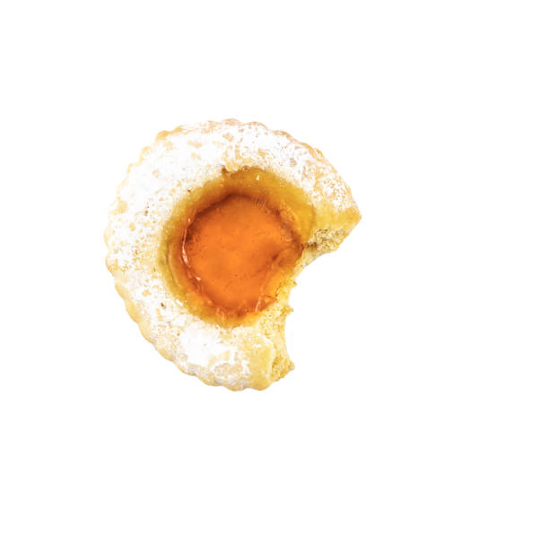 istock bull's eye sweets 1709780453