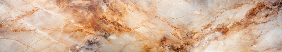 Marble texture background pattern with high resolution, orange onyx marbel, close up polished surface of natural stone, luxurious abstract wallpaper