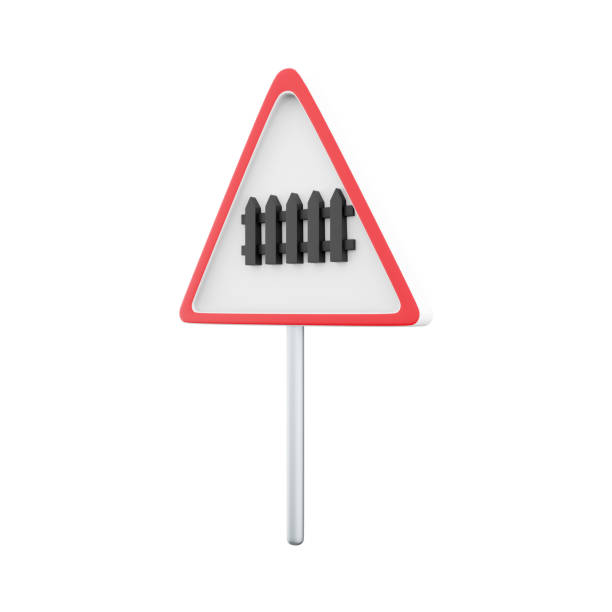 istock 3d render Raster version. Illustration of Prohibitory Red Circle Sign. 3d render icon No Entry for Vehicular Traffic. 1709813090