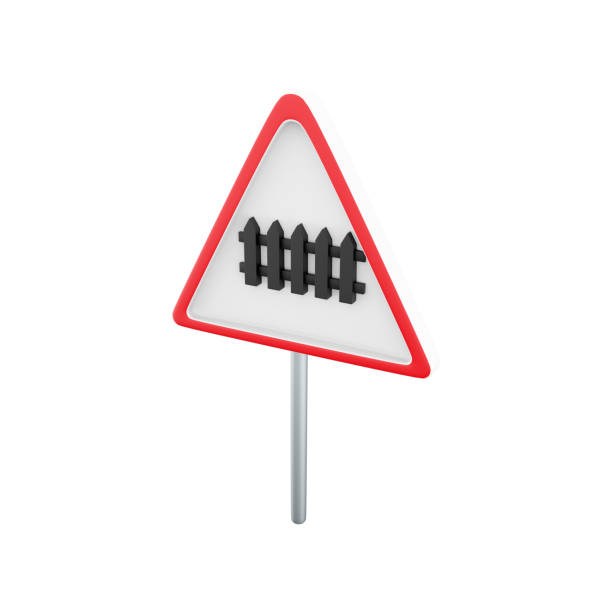 istock 3d render Raster version. Illustration of Prohibitory Red Circle Sign. 3d render icon No Entry for Vehicular Traffic. 1709813267