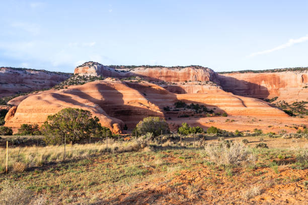 istock Beautiful and unique rock formations in Utah wilderness 1709840929