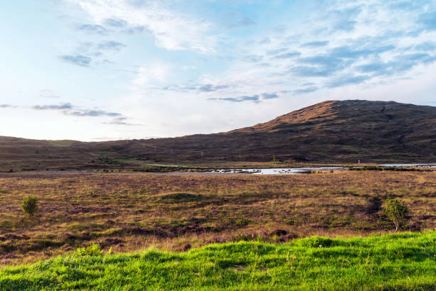 Sligachan, Isle Of Skye, Scotland