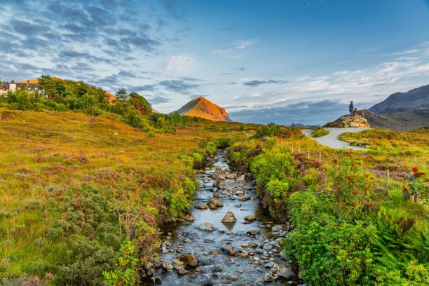 istock Sligachan, Isle Of Skye, Scotland 1709846434