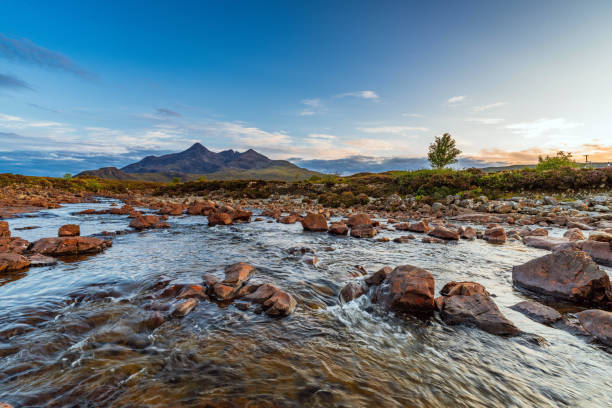 istock Sligachan, Isle Of Skye, Scotland 1709846969