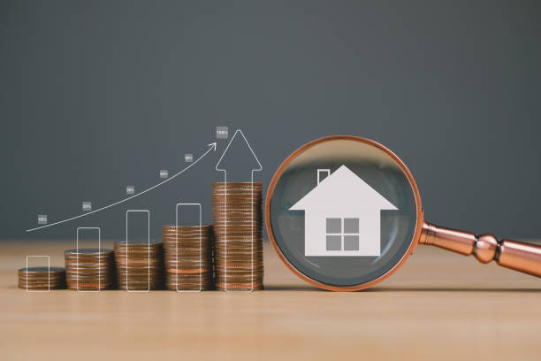 istock Investments, profits, interest 1709867994