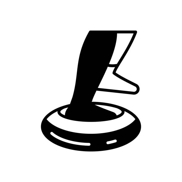 50+ Balance Board Stock Illustrations, Royalty-Free Vector Graphics