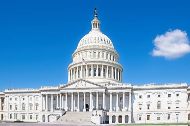 istock United States Capitol Building 1709871763