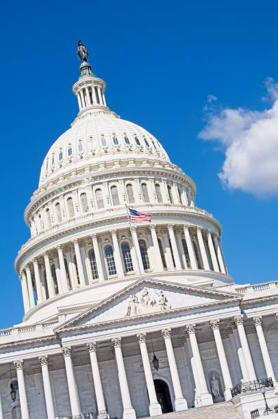 istock United States Capitol Building 1709871768