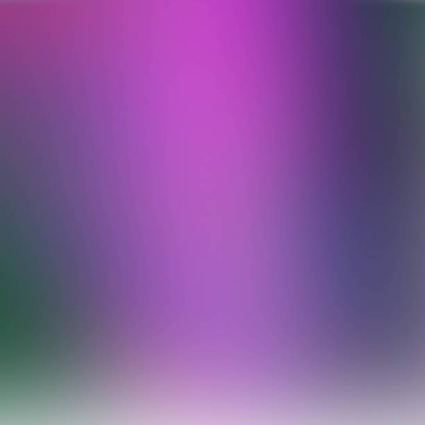 istock purple vector background with stright stripes. Glitter abstract illustration with colorful sticks. Best design for your ad, poster, banner. eps 10 1709877973