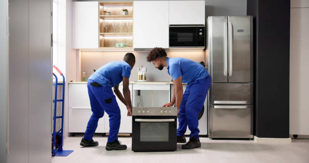 istock Appliance Delivery And Install 1709878624