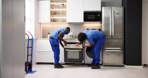 istock Appliance Delivery And Install 1709878669