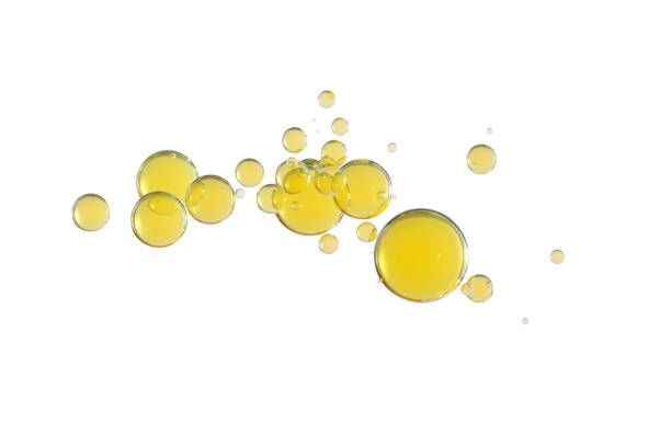 istock Swarm of bubbles 1709878935