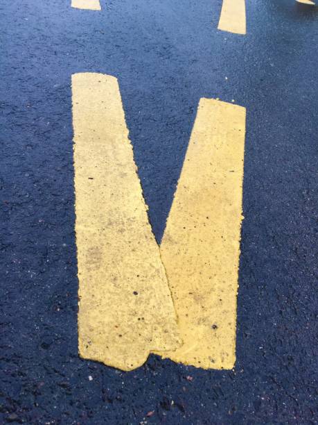 istock Markings at the stadium 1709913789