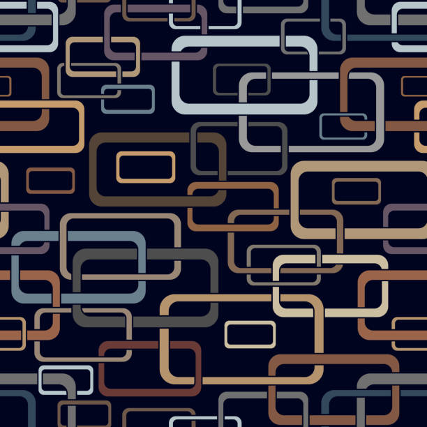 Interlocking Rectangle With Square Pattern 760+ Interlocking Rectangles Stock Photos, Pictures & Royalty-Free ...