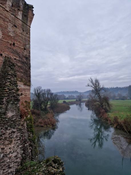 istock winter in the countryside 1710094242
