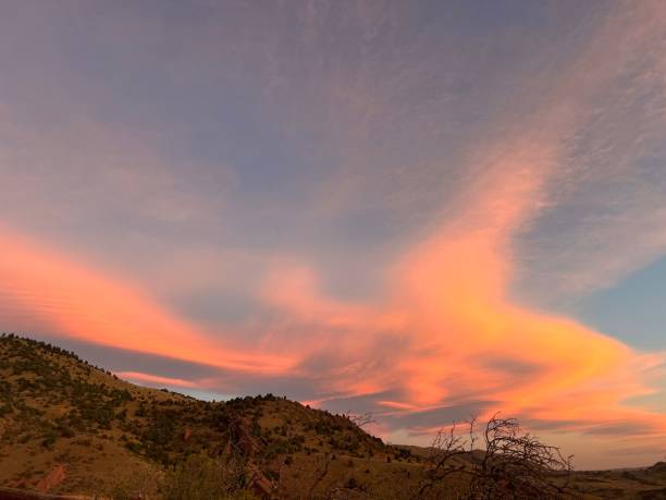 istock Majestic sunrise 1710102953