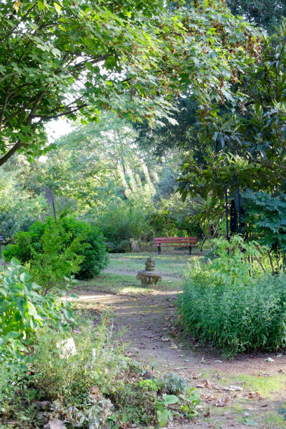 istock Paul Jovet Garden 1710147289