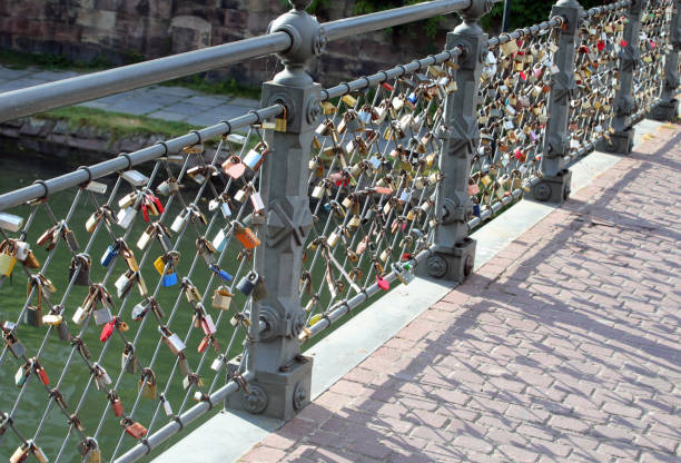 istock many padlocks in the bridge 1710169350