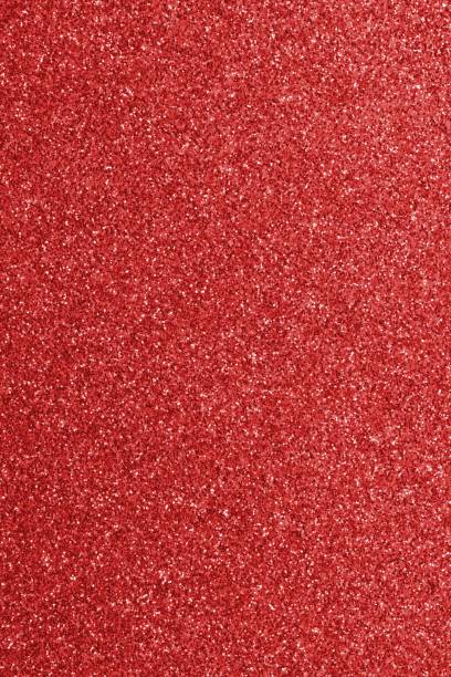 istock RED GLITTER sparkling background PERFECT AT CHRISTMAS HOLIDAYS 1710194200