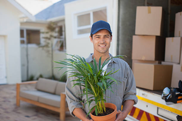 Delaware Long Distance Movers Rates