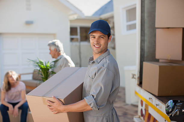 New Mexico Interstate Movers Cost