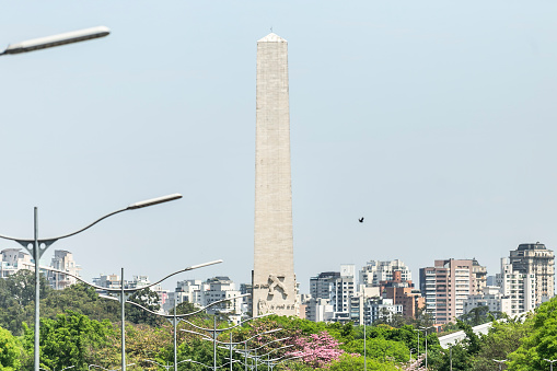 Ibirapuera Monument