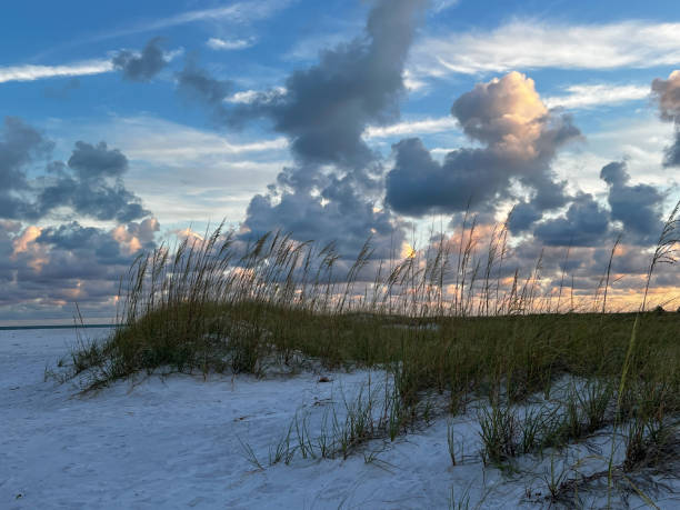 istock Sunrise on Anna Maria Island 1710461404