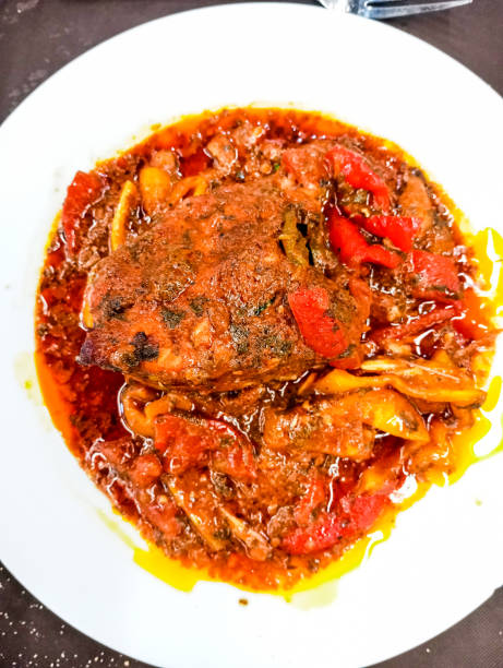 istock Moroccan delicious traditional food 1710519711