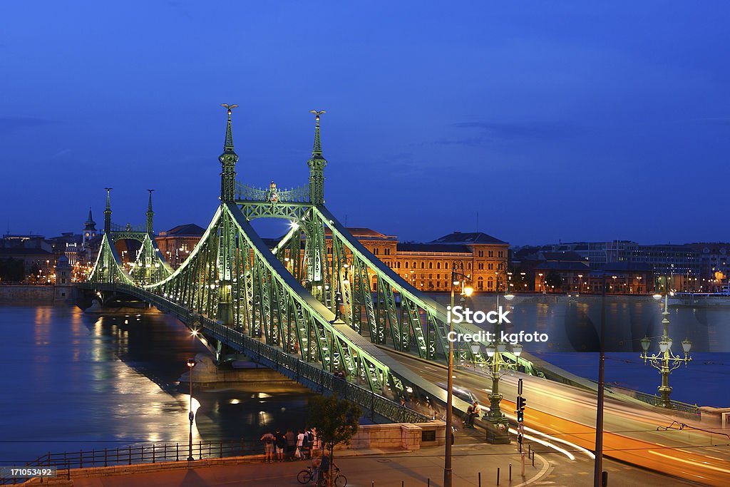 Budapest, Hungría - Foto de stock de Budapest libre de derechos