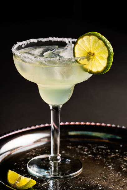 istock Margarita in Traditional Glass 1710630003