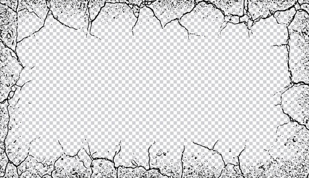 istock grunge border, grungy, frame, black and white picture frame, dirty, grunge, frame - border, grunge image technique backgrounds textured photographic effect template 1710745966