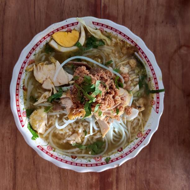istock A bowl of soto 1710784774