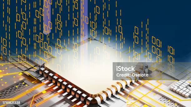 Binary Digital Computing Functional Computing Technology Abstract Of ...