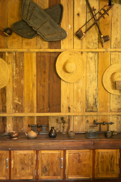 istock Traditional Classical Equipment in cambodia 1710858475