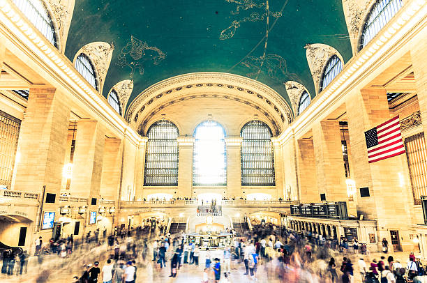 istock Grand Central Station New York 171087727