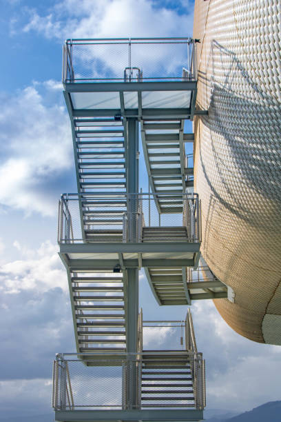 istock Botin centre at Santander, contemporary architecture by Renzo Piano 1710920530
