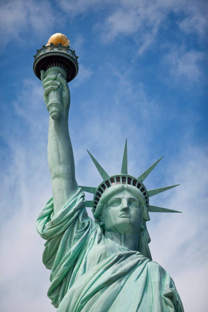 istock Statue of Liberty, New York 171099931