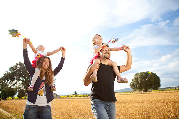 istock Happy Family 171100329