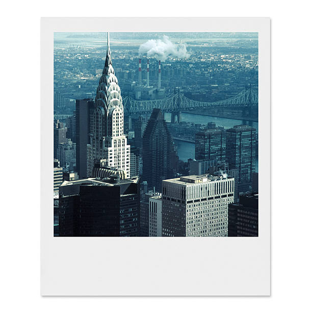 istock Vintage New York City 171101738