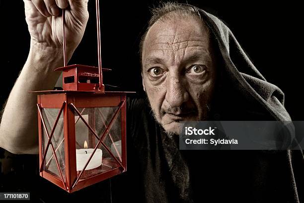Igor Diogenes Stockfoto und mehr Bilder von Frankenstein - Frankenstein, Angst, Blick in die Kamera