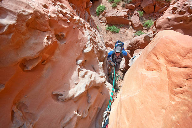 istock adventure man desert landscape 171101988