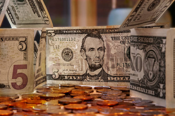 istock Face of the Money 1711023371