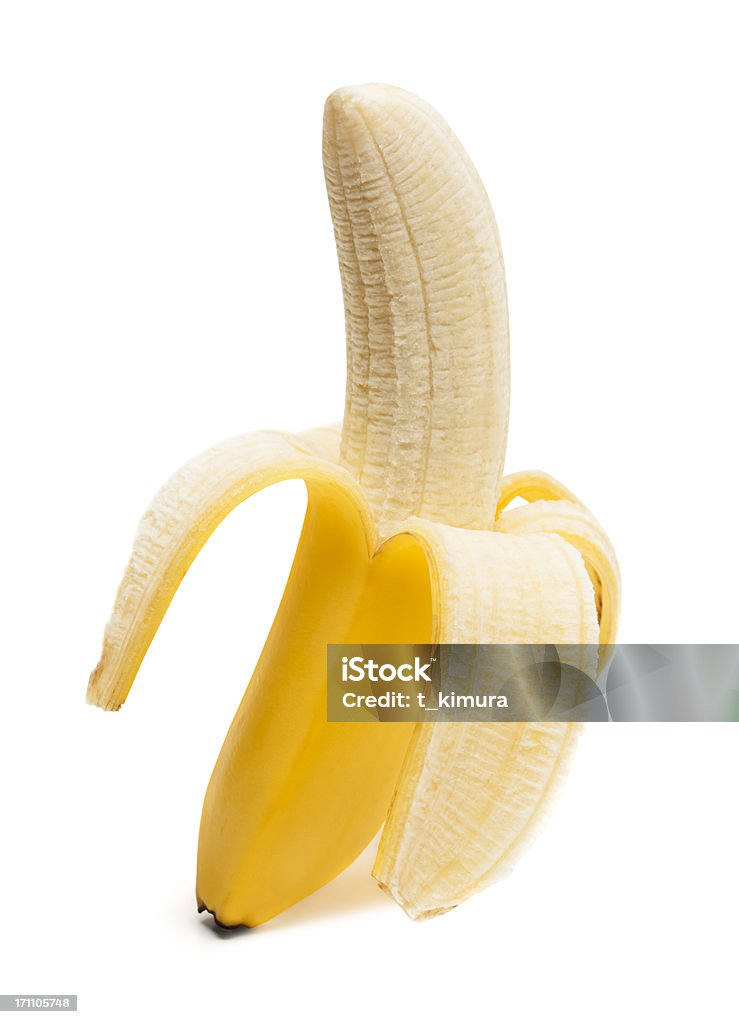 banana - Lizenzfrei Banane Stock-Foto