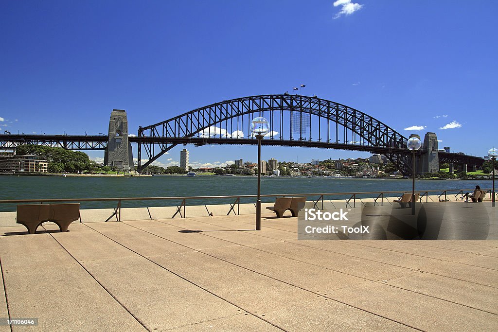Sydney Harbour Bridge Sydney Harbour Bridge.See other photos of Australia: Sydney Harbor Bridge Stock Photo