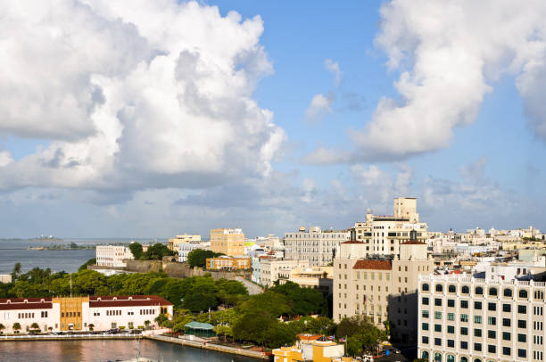 istock Good Morning San Juan 171106866