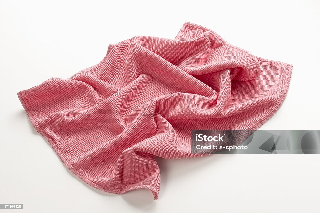 Serviettes (Cliquez pour en savoir plus) - Photo de Chiffon libre de droits